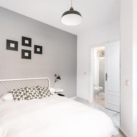 סביליה Svl - Sunny And Bright Apartment At Historical Center מראה חיצוני תמונה
