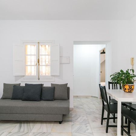 סביליה Svl - Sunny And Bright Apartment At Historical Center מראה חיצוני תמונה