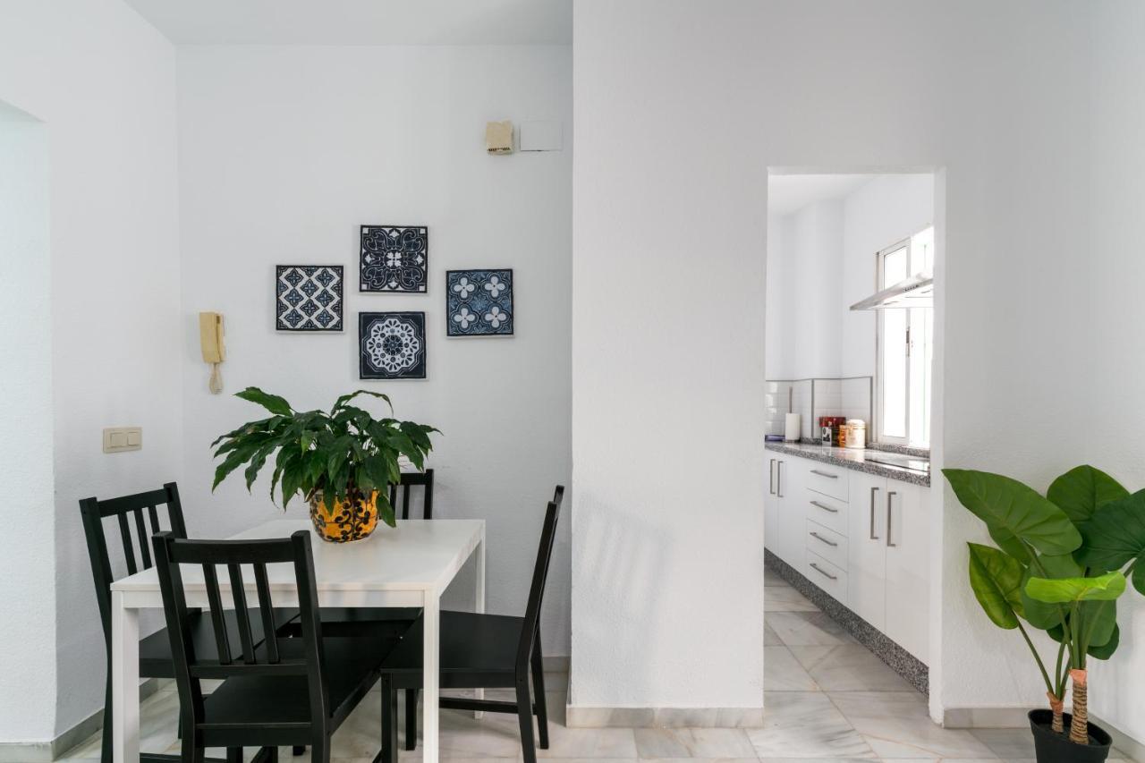 סביליה Svl - Sunny And Bright Apartment At Historical Center מראה חיצוני תמונה
