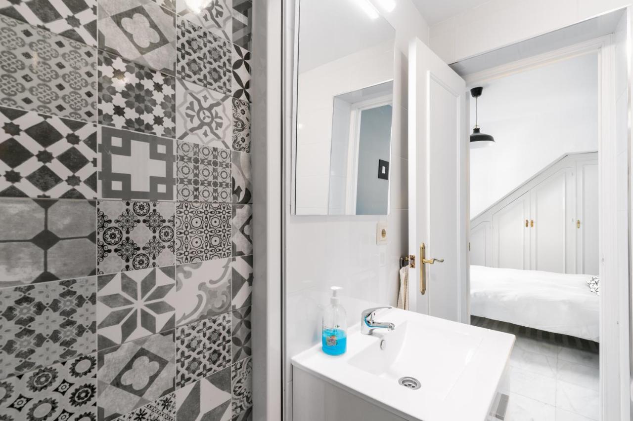 סביליה Svl - Sunny And Bright Apartment At Historical Center מראה חיצוני תמונה